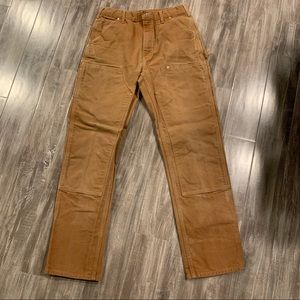 Carhartt Double Knees